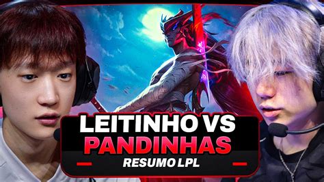 Resumo Lpl Fpx Vs Al Se Enfrentam Nos Playoffs Youtube