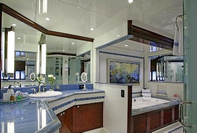 Just Cool Pics: Interiors Of Mega-Yachts