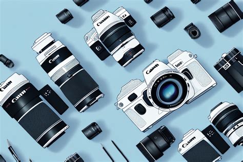 Best Canon Cameras For Portraits Every Picture Matters