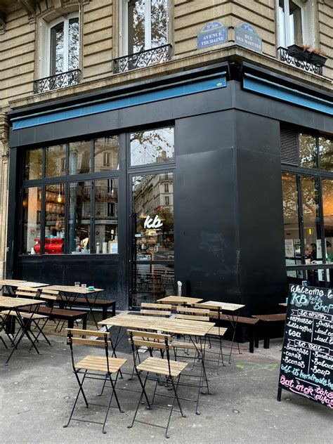 The Best Coffee Shops in Paris - wit & whimsy