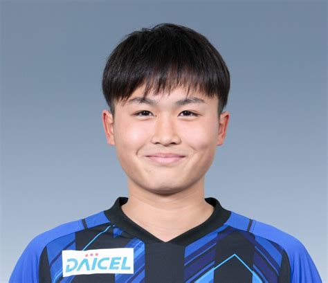 山口 遥太 ガンバ大阪ユース 日本クラブユースサッカー選手権（u 18）大会公式hp