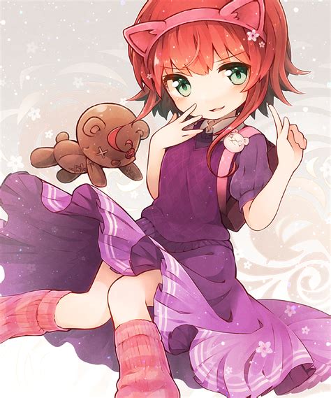 Annie (League of Legends) Image #1995201 - Zerochan Anime Image Board