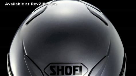 Shoei Rf Helmet Review At Revzilla Youtube