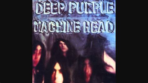 Deep Purple Maybe Im A Leo Youtube