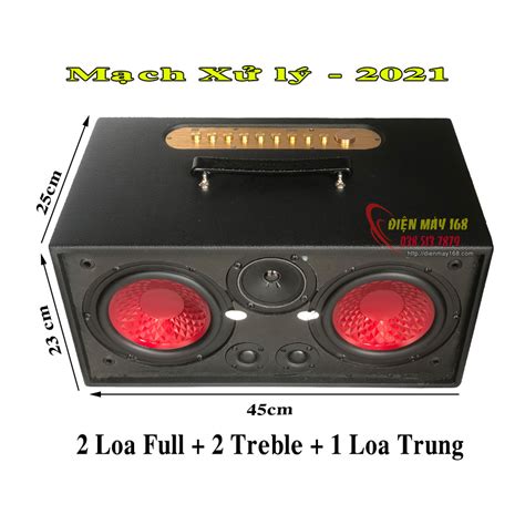 Loa Acnos Cs H E Lan Audio