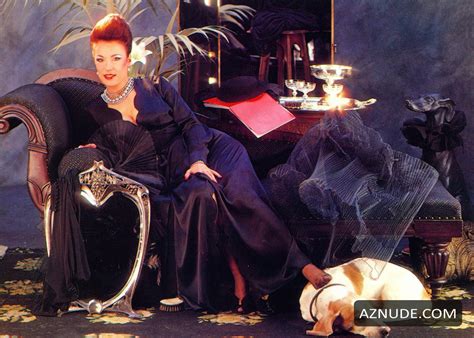 Very Hot Nude And Sexy Photoshoot AZNude