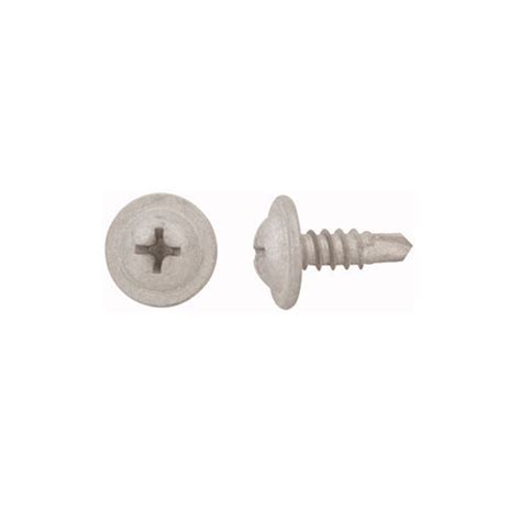 Wafer Head Self Drilling Screw Lituo Fasteners Manufacturer