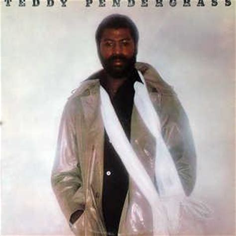 Teddy Pendergrass Albums | SoulAndFunkMusic.com