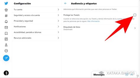 Cómo proteger tu privacidad en Twitter al máximo