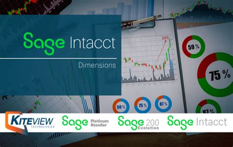 Sage Intacct Dimensions Kiteview Technologies