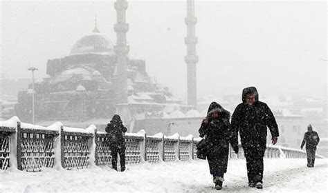 Meteoroloji A Klad Mart Hava Durumu Raporu Bug N Hava