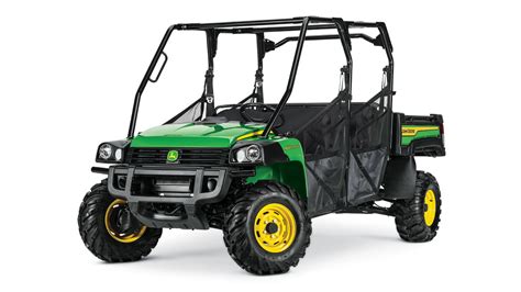 Gator™ Utility Vehicles | UTV Side By Sides | John Deere US