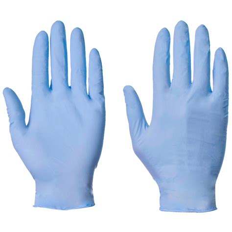 Nitrile Ppe Gloves A Better Fit All Round Wise Worksafe