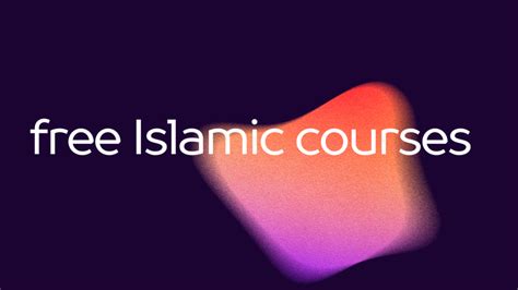 free Islamic courses – finest teacher