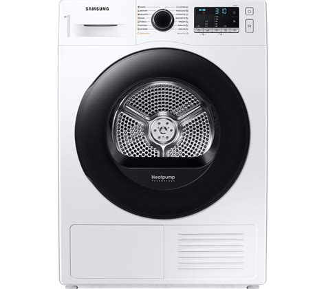 Beko B T Iw Kg Heat Pump Tumble Dryer White Beko Fr