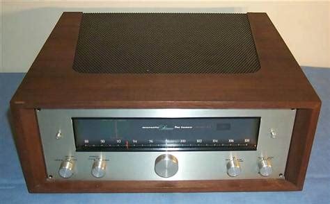 Marantz stereo