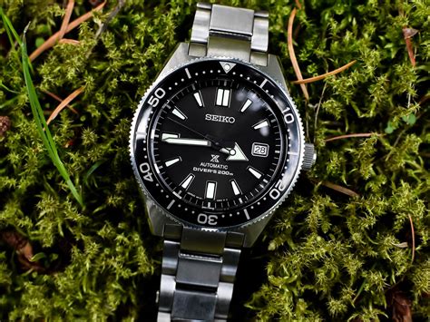 Seiko Sbdc051 Watch Review Two Broke Watch Snobs