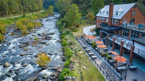 Explorer’s Guide to Fontana and Robbinsville, NC - Visit Smokies