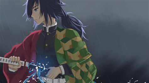 Hashira Demon Slayer Wallpapers Full HD Free Download