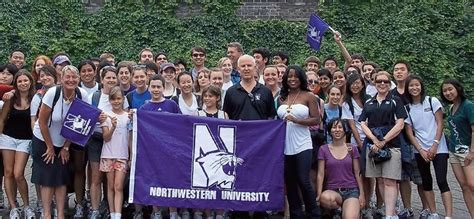 Northwestern Goes To Asia: Northwestern Magazine - Northwestern University
