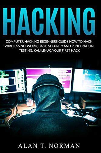 Best Computer Hacking Book For Beginners Reviews And Buying Guide