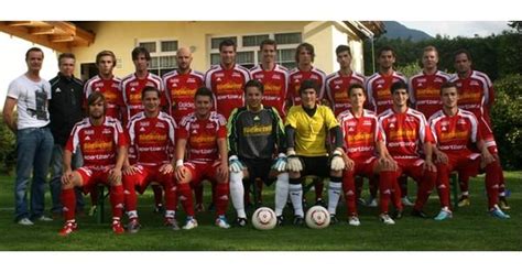 TSV St Johann 1b 1LL UFC Wagrain 2LS Oefb At