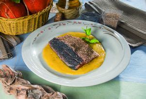 Trota Al Forno Ricetta E Come Cucinare Il Pesce D Acqua Dolce Agrodolce