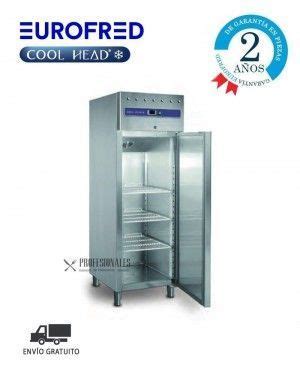 Armario Profesional Gastronorm INOX 700 TN Cool Head