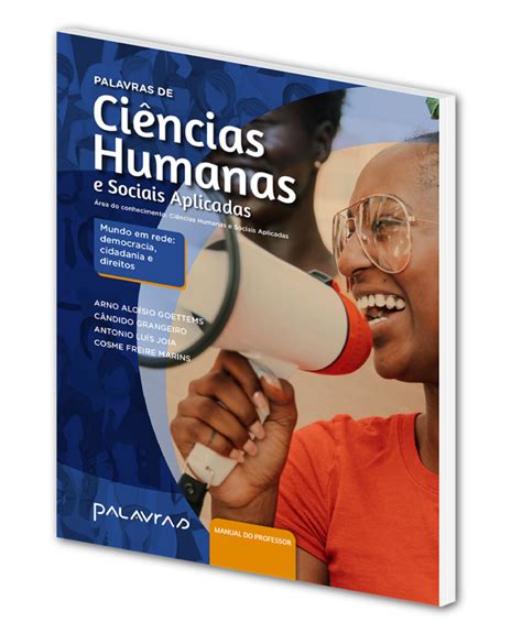 Mundo em rede Palavras de Ciências Humanas e Sociais Aplicadas Palavras