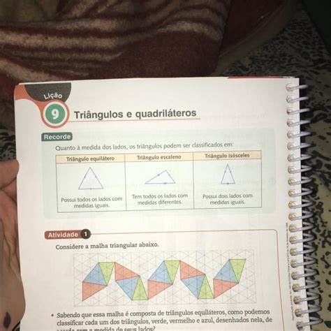 Qual É A Tarefa Proposta Na Atividade - Qual é a tarefa proposta na atividade? - brainly.com.br
