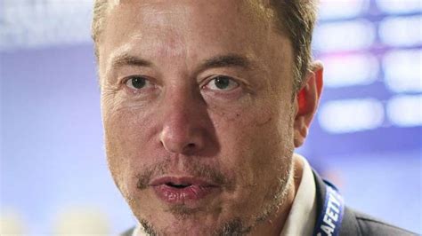 Elon Musk Acusado De M Conduta Sexual E De Perseguir Mulheres Na Spacex