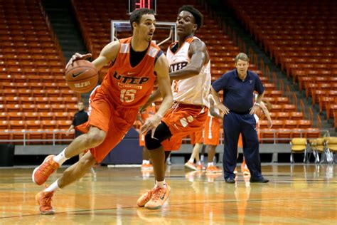 Old Dominion Monarchs Vs Utep Miners 3117 Free Pick Cbb Betting Odds