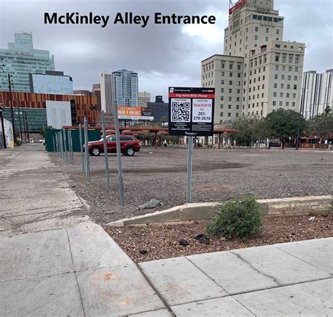 Orpheum Theatre Parking | Phoenix Parking | Parking.com
