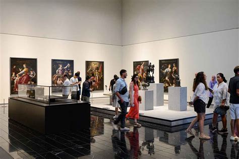 Louvre Abu Dhabi Announces Free Entry For UAE Residents On May 18