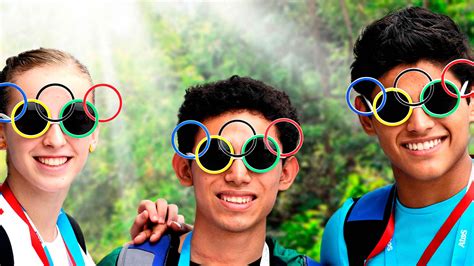 Unity in diversity: how the Olympic Games foster inclusion - Olympic News