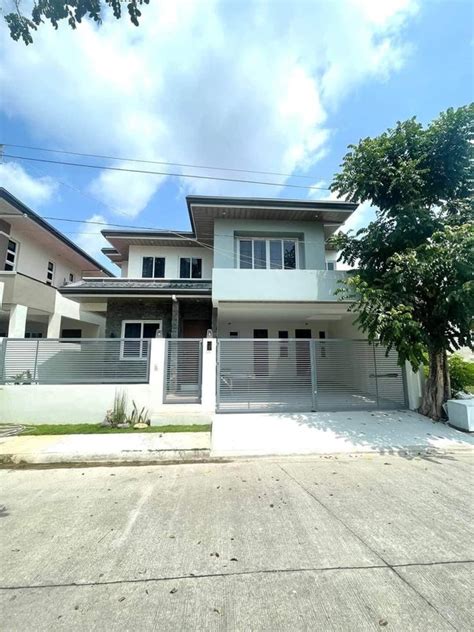 Brand New House And Lot For Sale Mexico Pampanga Properties