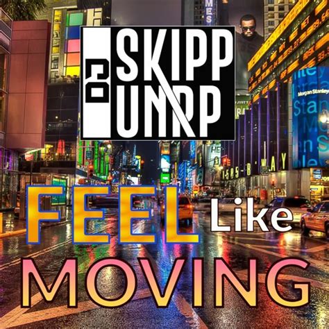 Stream Dj Skipp Unrp Feel Like Moving Boogie Groove By Dj Skipp Unreleased Project Listen