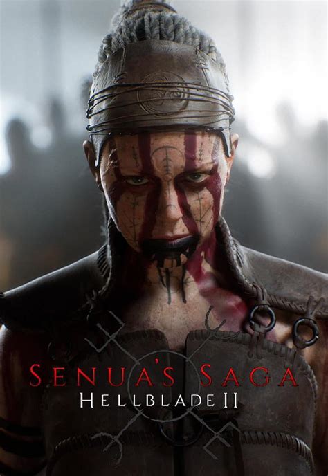 Image Gallery For Senua S Saga Hellblade II FilmAffinity