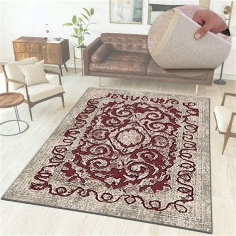 Printed Rug Printed Carpet Authentic Living Room Rugs Etsy