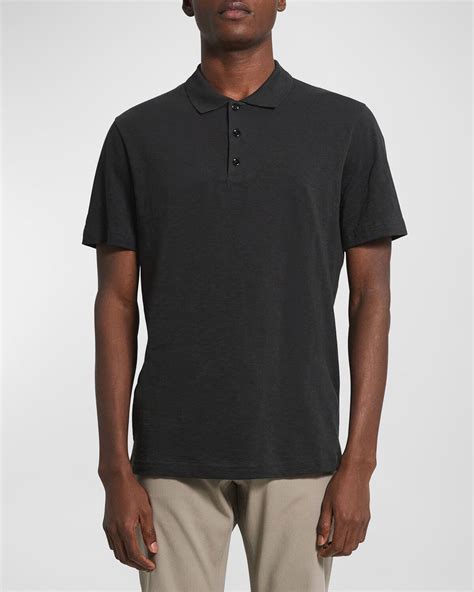 Popular Classic Mens Polos From Theory Editorialist