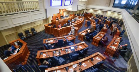 What passed in the Alabama Legislature: Feb. 8, 2024 | News From The States