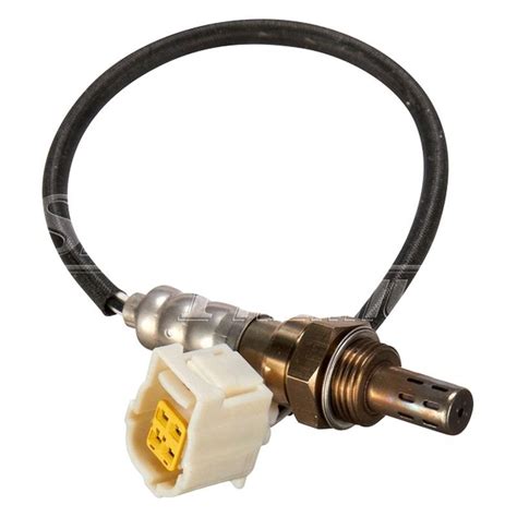 Jeep Liberty Oxygen Sensor