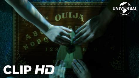 Ouija Origem Do Mal Preview Universal Pictures Hd Youtube