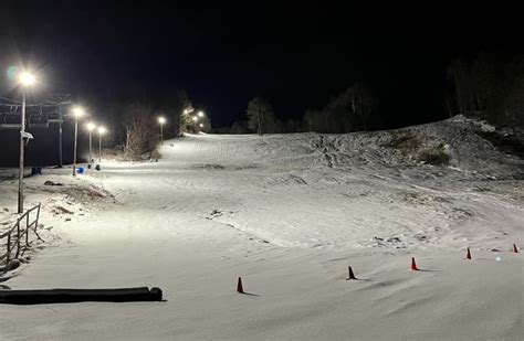 The Future Is Bright For Laurentian Ski Hill North Bay News