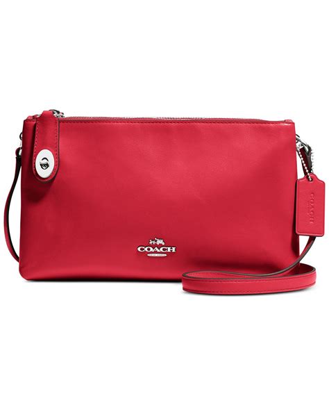 Macys Coach Crossbody Handbags | semashow.com