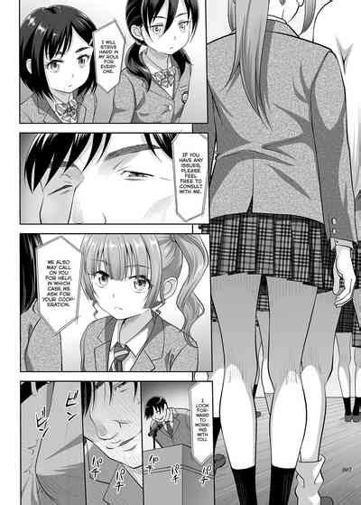 Seishidouin No Oshigoto Sex Instructor 1 Nhentai Hentai Doujinshi And Manga