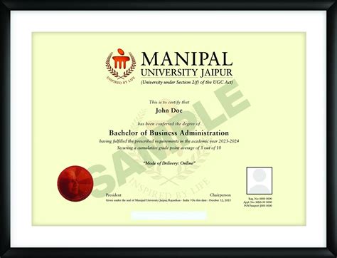 Online Bba Degree Bachelor Of Business Administration Online Manipal