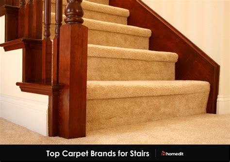 How to Pick the Best Carpet for Stairs