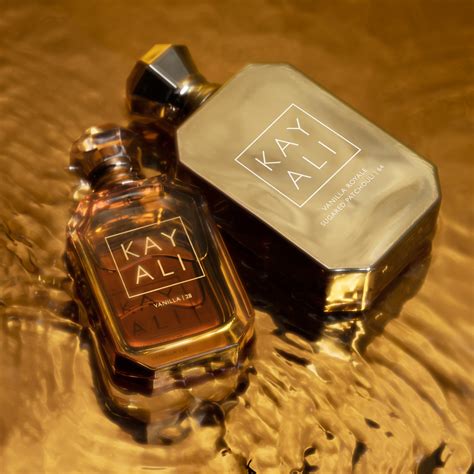 Kayali Fragrance Vanilla Royale Sugared Patchouli Eau De Parfum