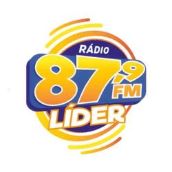 Rádio Líder 87 FM Pitangui MG 87 9 FM